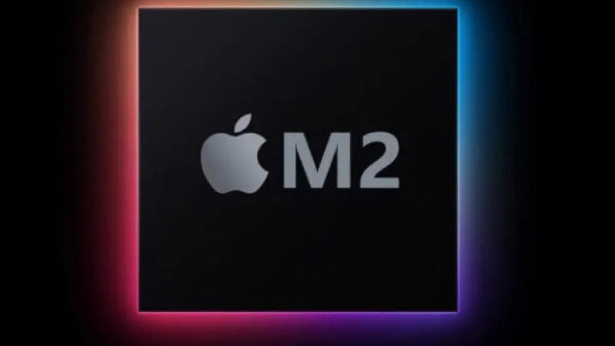 ชิป Apple M2 อาจเปิดตัวใน iMac รุ่นใหม่ ช่วงครึ่งหลังปี 2021